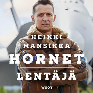 Hornet-lentäjä