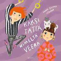 Kaksi tätiä nimeltä Veera