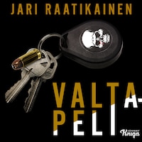 Valtapeli