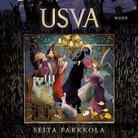 Usva