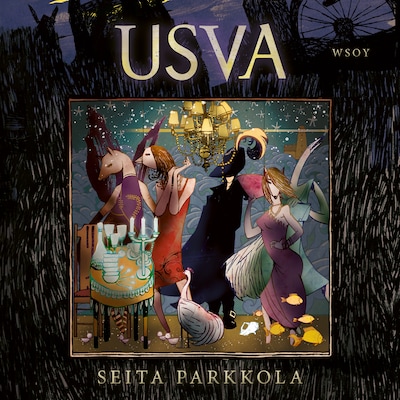Usva