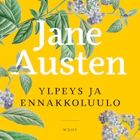 Ylpeys ja ennakkoluulo