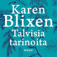 Talvisia tarinoita