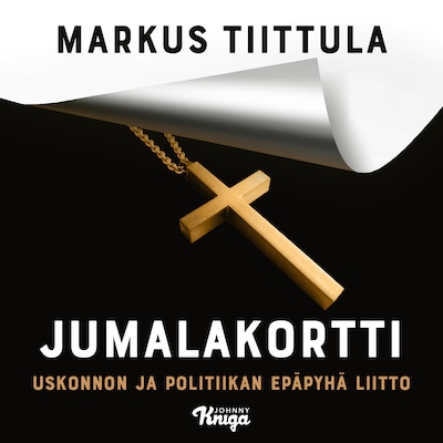 Jumalakortti