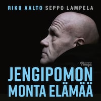 Jengipomon monta elämää