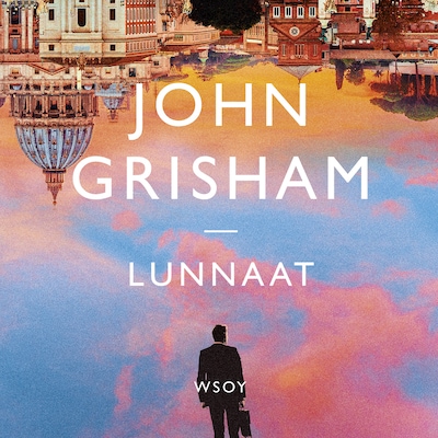 Lunnaat - Äänikirja - John Grisham