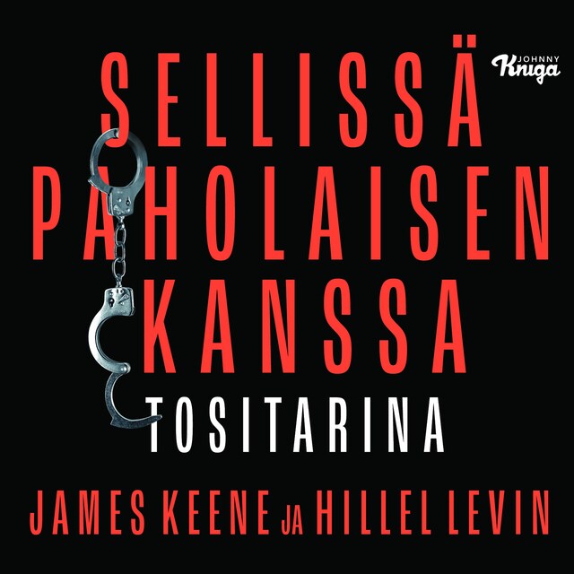 Book cover for Sellissä paholaisen kanssa