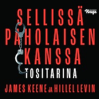 Sellissä paholaisen kanssa