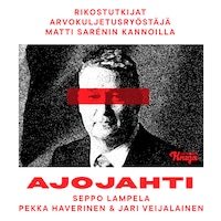 Ajojahti