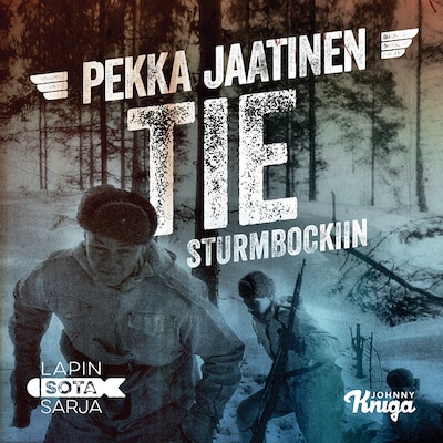 Tie Sturmbockiin