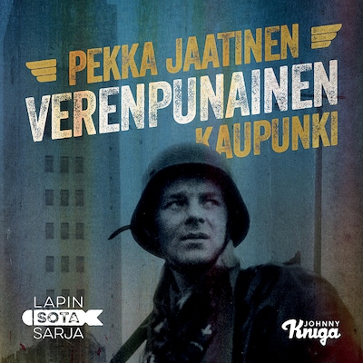 Verenpunainen kaupunki