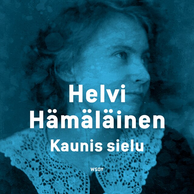 Copertina del libro per Kaunis sielu