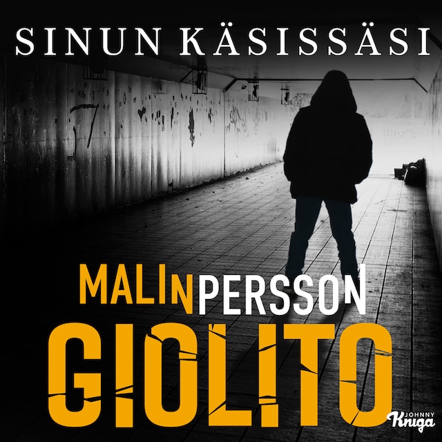 Book cover for Sinun käsissäsi