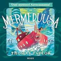 Mermeduusa