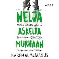 Neljä askelta murhaan