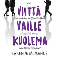 Viittä vaille kuolema