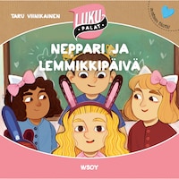 Neppari ja lemmikkipäivä