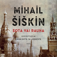 Sota vai rauha