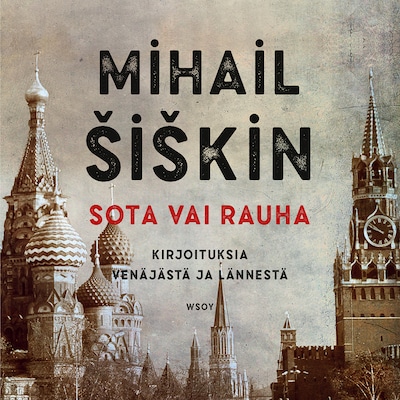Sota vai rauha