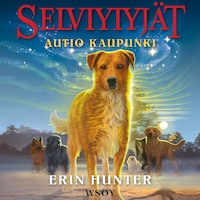 Selviytyjät: Autio kaupunki