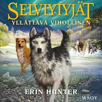 Selviytyjät: Yllättävä vihollinen