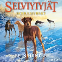 Selviytyjät: Koiramyrsky