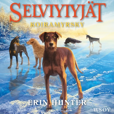 Selviytyjät: Koiramyrsky
