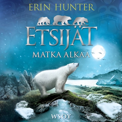 Etsijät: Matka alkaa