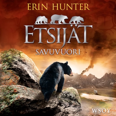 Etsijät: Savuvuori