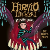 Hirviön paluu