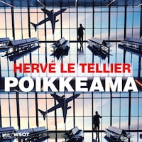 Poikkeama