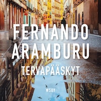 Tervapääskyt