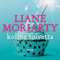 Kolme toivetta