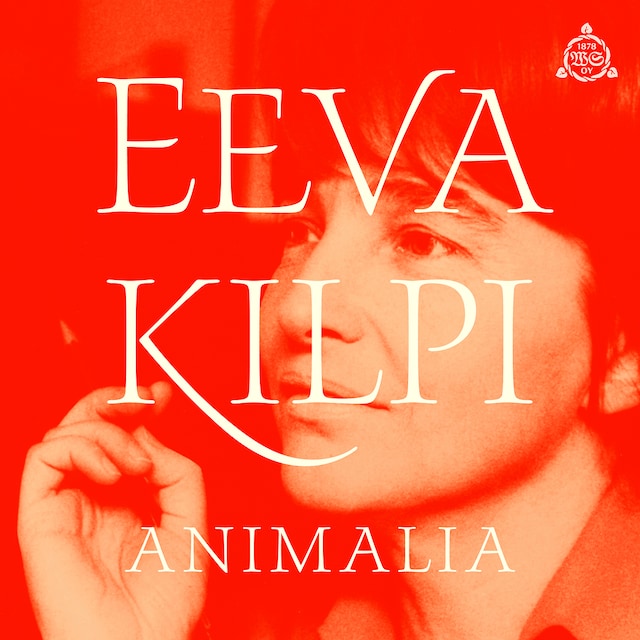 Book cover for Animalia