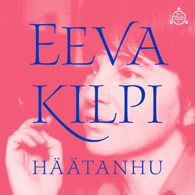 Copertina del libro per Häätanhu