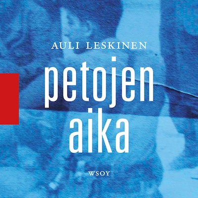 Petojen aika