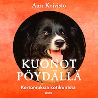 Kuonot pöydällä