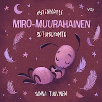 Untenmaille – Miro-muurahainen