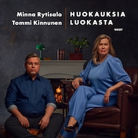 Huokauksia luokasta