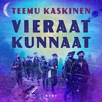 Vieraat kunnaat