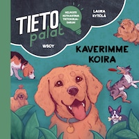 Tietopalat: Kaverimme koira