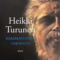 Hämärätunnin tarinoita