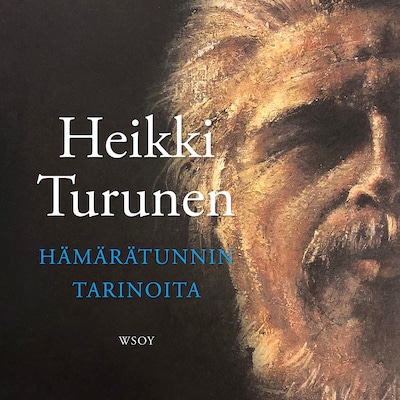 Hämärätunnin tarinoita