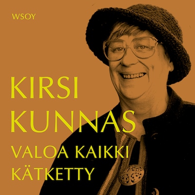 Valoa kaikki kätketty
