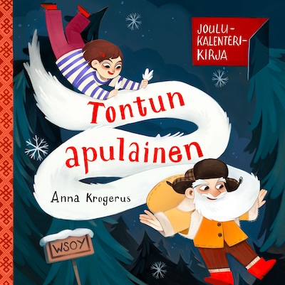Tontun apulainen