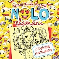 Nolo elämäni: Olisinpa kiertueella