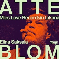 Atte Blom