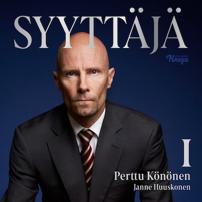 Syyttäjä I