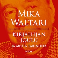 Kirjailijan joulu ja muita tarinoita