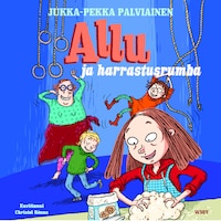 Allu ja harrastusrumba